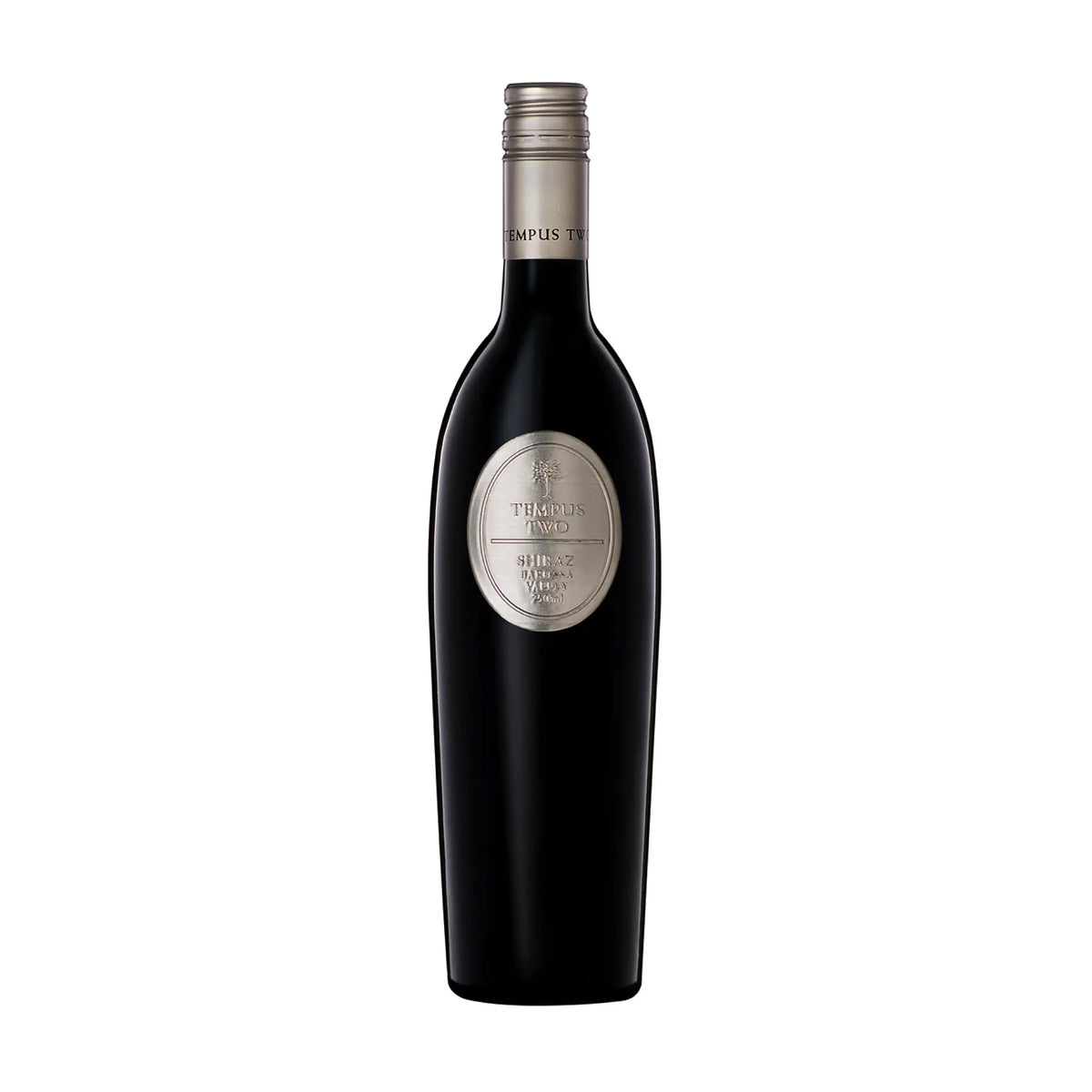 Tempus Two-Rotwein-Syrah-Australien-Hunter Valley-2020 Pewter Series Shiraz-WINECOM