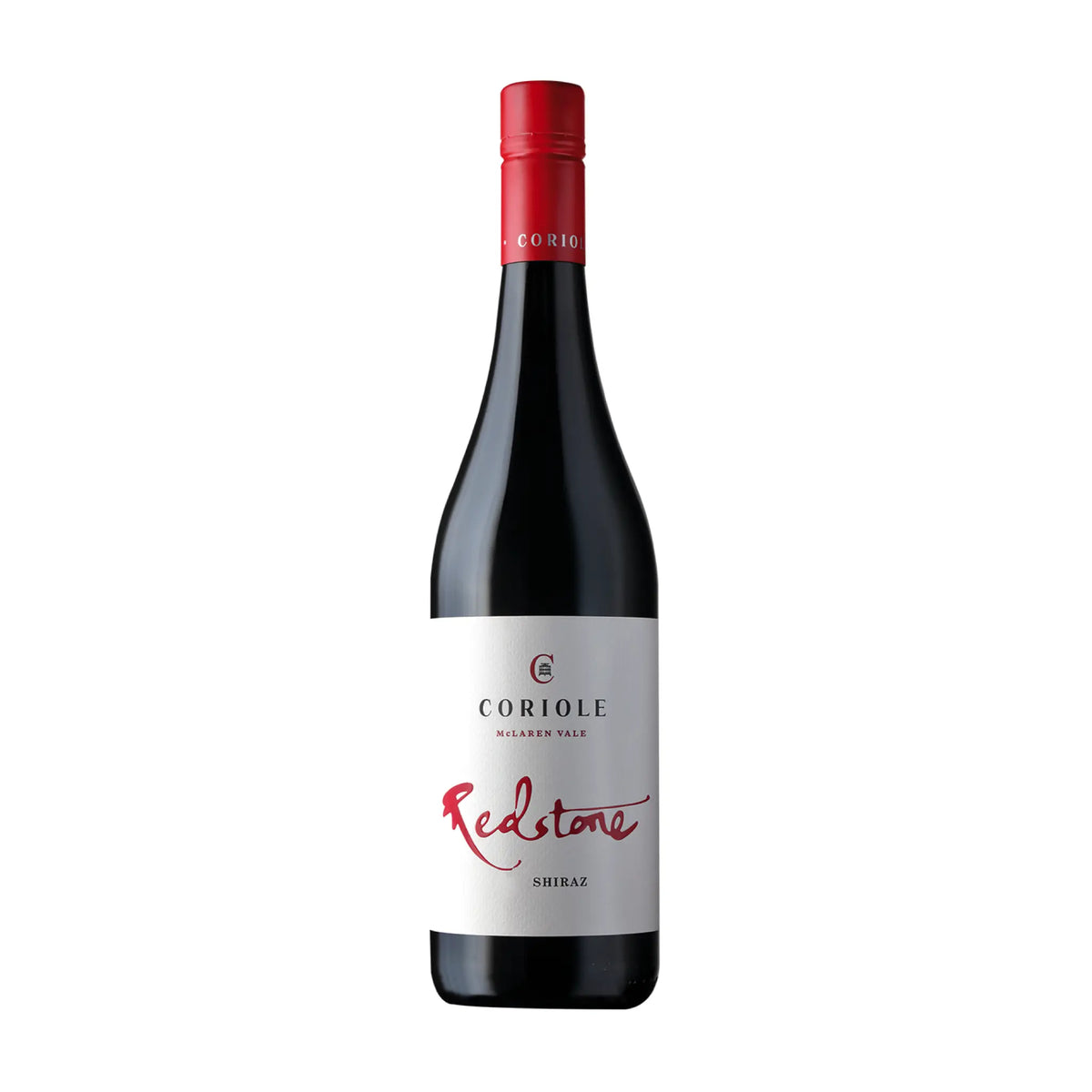 Coriole Vineyards-Rotwein-Syrah-Australien-McLaren Vale-2019 Redstone Shiraz-WINECOM