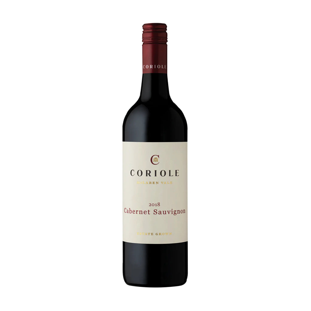 Coriole Vineyards-Rotwein-Cabernet Sauvignon-Australien-McLaren Vale-2018 Coriole Estate Cabernet Sauvignon-WINECOM