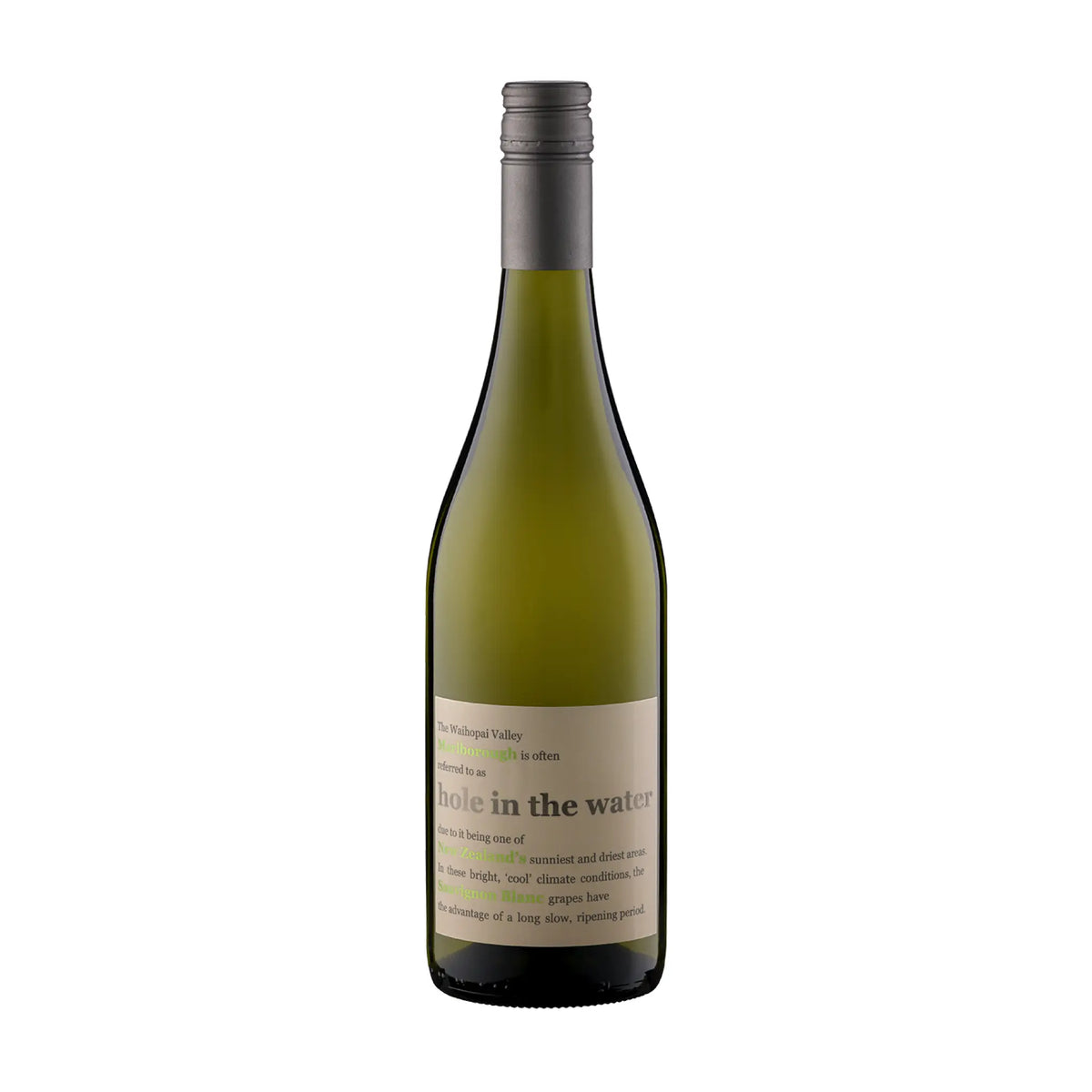 Konrad Wines-Weißwein-Sauvignon Blanc-Neuseeland-Marlborough-2023 hole in the water Sauvignon Blanc-WINECOM