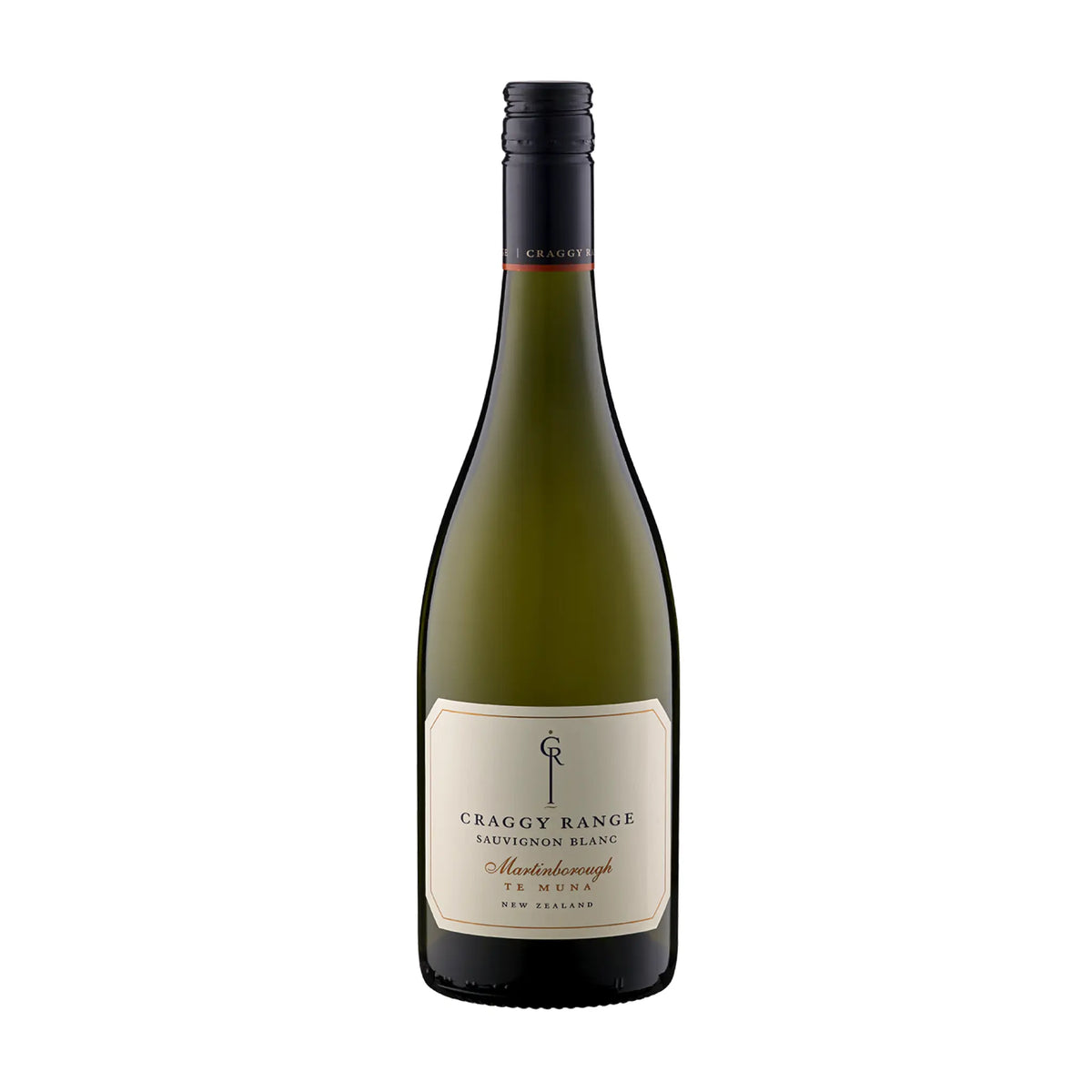 Craggy Range-Weißwein-Sauvignon Blanc-Neuseeland-Hawke's Bay-2023 Sauvignon Blanc Martinborough Te Muna-WINECOM