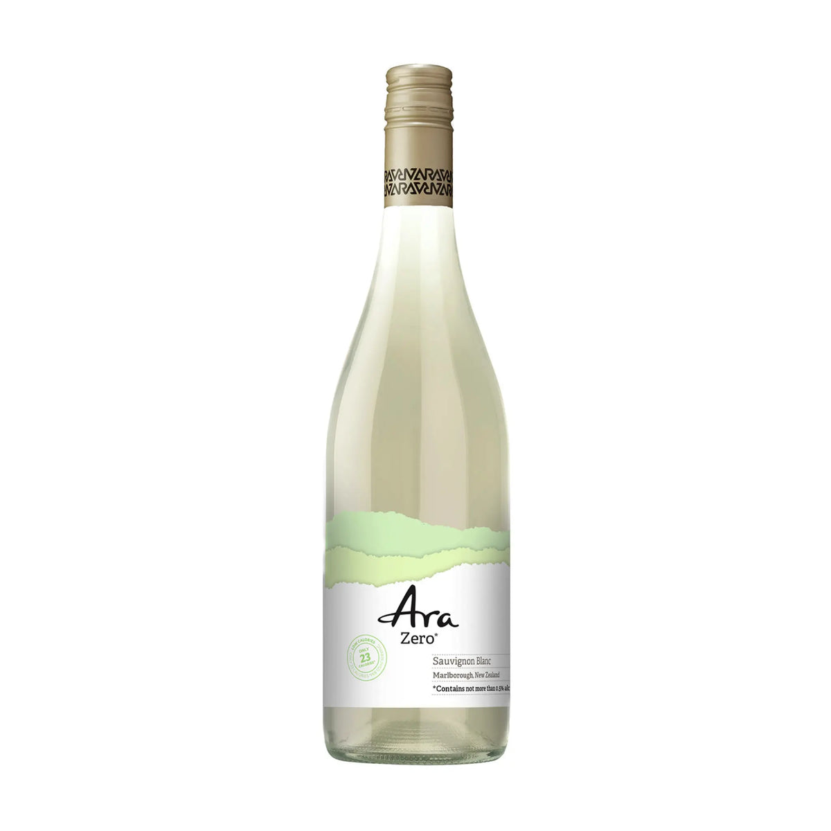 Giesen Group-Alkoholfrei-Alkoholfrei-Neuseeland-Marlborough-NV Ara Zero Sauvignon Blanc - alkoholfrei-WINECOM