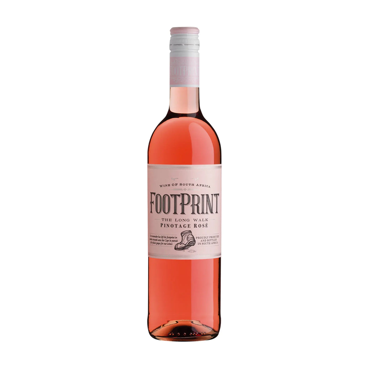 African Pride Wines-Rosé-Rosé-Südafrika-Cape Town-Footprint Pinotage Rosé-WINECOM