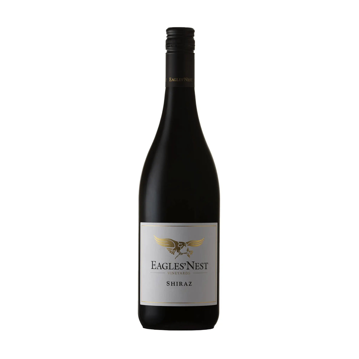 Eagles' Nest Wine Estate-Weißwein-Syrah-Südafrika-Constantia-Eagles' Nest Vineyards Shiraz-WINECOM