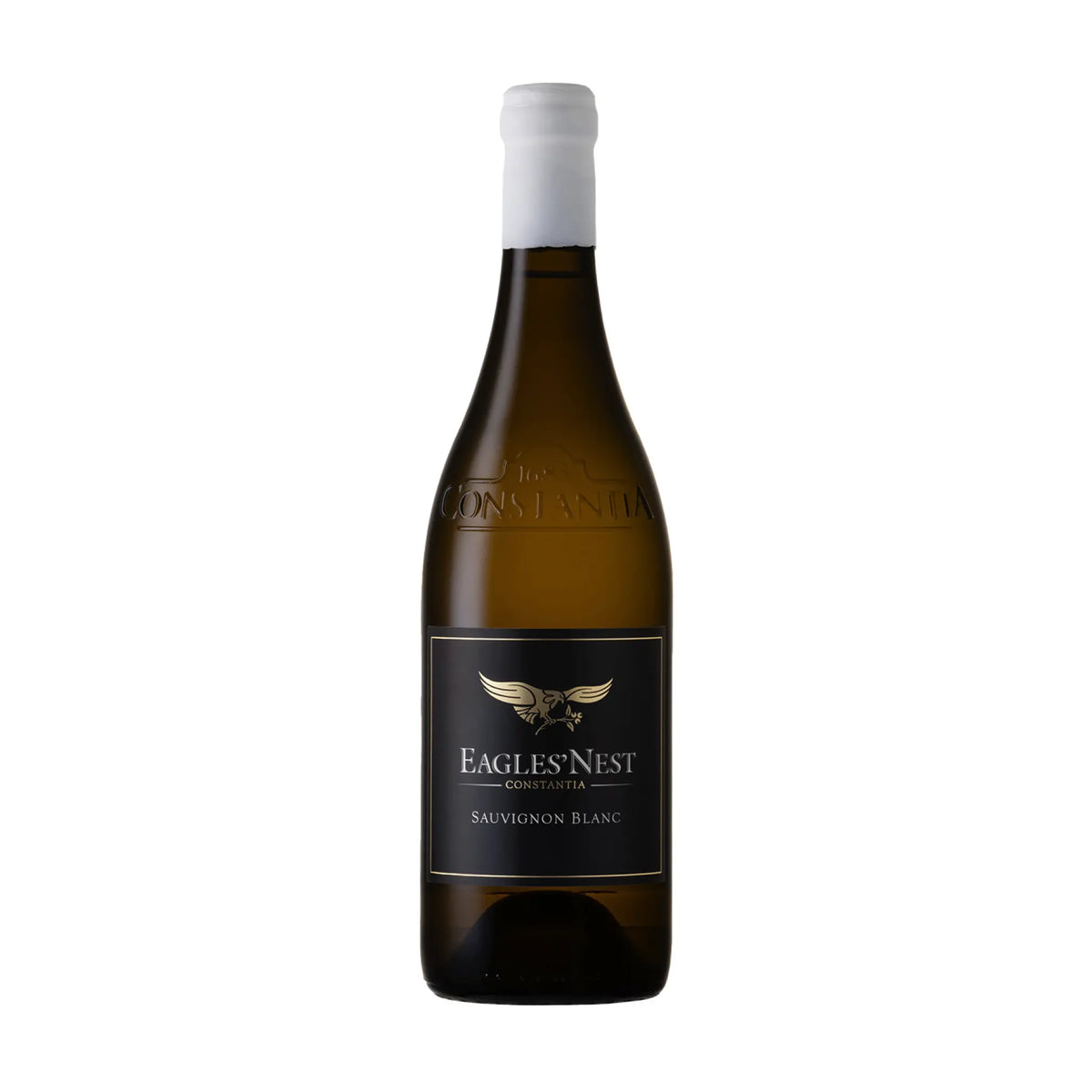 Eagles' Nest Wine Estate-Weißwein-Sauvignon Blanc-Südafrika-Constantia-2023 Eagles' Nest Constantia Reserve Sauvignon Blanc-WINECOM