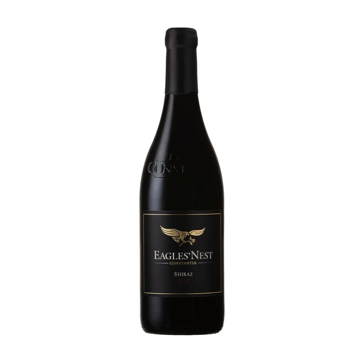 Eagles' Nest Wine Estate-Weißwein-Syrah-Südafrika-Constantia-2022 Eagles' Nest Constantia Reserve Shiraz-WINECOM