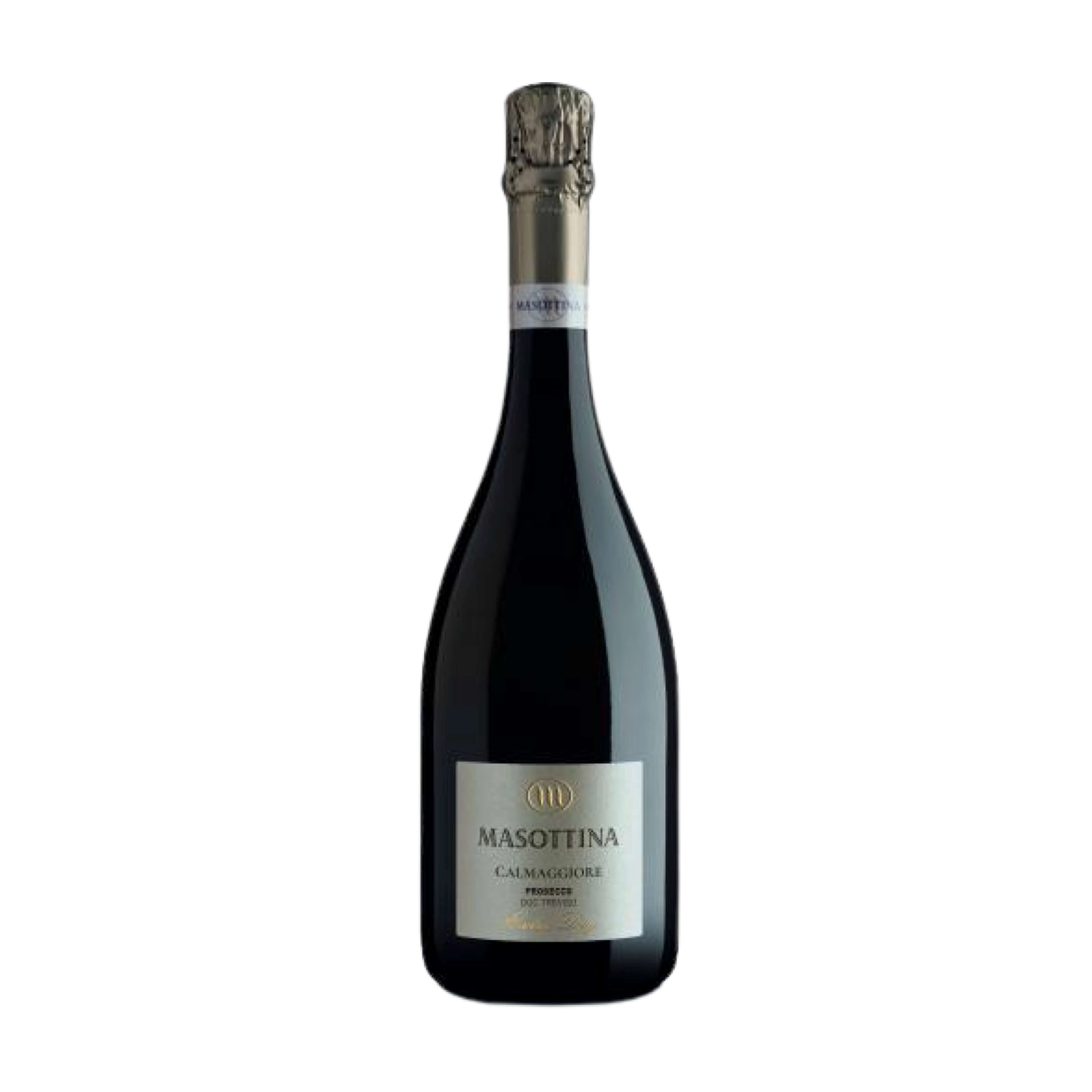 Masottina Calmaggiore Prosecco Spumante Extra Dry DOC WINECOM